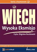 Literatura piękna, beletrystyka: Wysoka Eksmisjo - audiobook