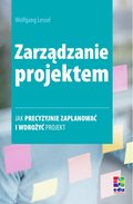 Języki i nauka języków: Zarządzanie projektem - ebook
