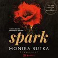 Obyczajowe: Spark - audiobook