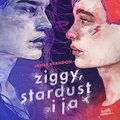 audiobooki: Ziggy, Stardust i ja - audiobook
