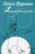 Legendy warszawskie - ebook