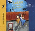 Dla dzieci i młodzieży: Łukasz i kostur czarownicy - audiobook