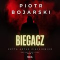 Biegacz - audiobook
