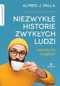 Poradniki: Niezwykłe Historie - Skarby mądrości - audiobook
