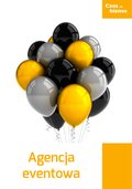 ebooki: Agencja eventowa - ebook