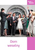 ebooki: Dom weselny - ebook