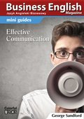 Języki i nauka języków: Mini guides: Effective communication - ebook