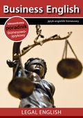 Języki i nauka języków: Legal English - Angielski dla prawników - ebook