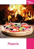 ebooki: Pizzeria - ebook