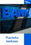 ebooki: Placówka bankowa - ebook