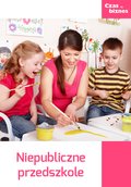 ebooki: Przedszkole niepubliczne - ebook