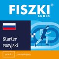 Języki i nauka języków: FISZKI audio - rosyjski - Starter - audiobook