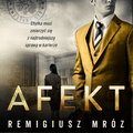 Kryminał, sensacja, thriller: Afekt - audiobook