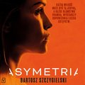 Sensacja: Asymetria - audiobook