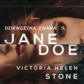 audiobooki: Dziewczyna zwana Jane Doe  - audiobook