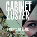 Gabinet luster - audiobook