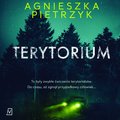 audiobooki: Terytorium - audiobook