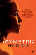 Asymetria - ebook