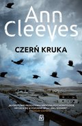 Kryminał, sensacja, thriller: Czerń kruka - ebook