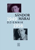 Dokument, literatura faktu, reportaże, biografie: Dziennik 1949-1956 - ebook