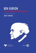Dokument, literatura faktu, reportaże, biografie: Ben Gurion. Twórca współczesnego Izraela - ebook