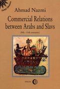ebooki: Commercial relations between Arabs and Slavs - ebook