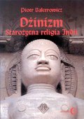 ebooki: Dżinizm. Starożytna religia Indii - ebook