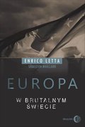 Europa w brutalnym świecie - ebook