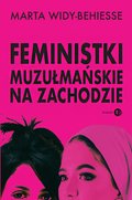 Feministki muzułmańskie na Zachodzie - ebook