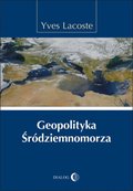 ebooki: Geopolityka Śródziemnomorza - ebook