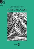 Dokument, literatura faktu, reportaże, biografie: Historia Gazy - ebook
