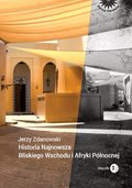 Historia najnowsza Bliskiego Wschodu i Afryki Północnej - ebook
