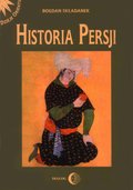 Historia Persji. Tom II - ebook