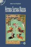 ebooki: Historia Sułtana Masuda - ebook