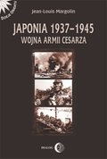 Japonia 1937-1945. Wojna Armii Cesarza - ebook