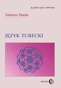 ebooki: Język turecki - ebook