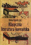 ebooki: Klasyczna literatura koreańska - ebook