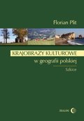 ebooki: Krajobrazy kulturowe w geografii polskiej - ebook