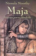 ebooki: Maja. Historia pewnej Hinduski - ebook