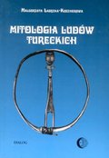 ebooki: Mitologia ludów tureckich - ebook