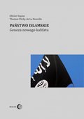 ebooki: Państwo Islamskie. Geneza nowego kalifatu - ebook