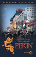 ebooki: Pekin. Informator turystyczny - ebook