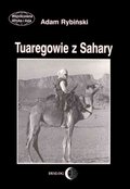 Tuaregowie z Sahary - ebook
