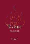 ebooki: Tybet płonie - ebook