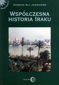Współczesna historia Iraku - ebook