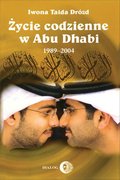 ebooki: Życie codzienne w Abu Dhabi 1989-2004 - ebook