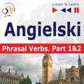 audiobooki: Angielski na mp3. Phrasal Verbs część 1 i 2 - audio kurs