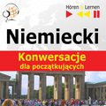 Języki i nauka języków: Niemiecki na mp3. Konwersacje dla początkujących - audio kurs