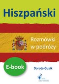 ebooki: Hiszpański. Rozmówki w podróży ebook - ebook