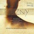 audiobooki: Blizny - audiobook